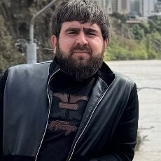 Фотография мужчины Эмиль, 33 года из г. Пятигорск