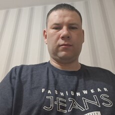 Фотография мужчины Сергей, 38 лет из г. Мытищи