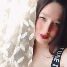 Фотография девушки Людмила, 25 лет из г. Байкальск