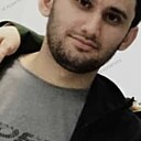Алим, 30 лет