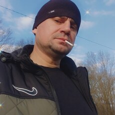 Фотография мужчины Вадим, 42 года из г. Молодечно