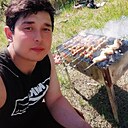 Амир, 27 лет