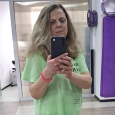 Фотография девушки Ольга, 49 лет из г. Астрахань