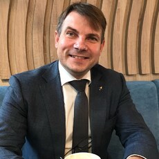 Фотография мужчины Дмитрий, 44 года из г. Москва