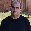 Тигран, 34 года