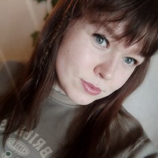 Фотография девушки Кристик, 28 лет из г. Каменск-Уральский