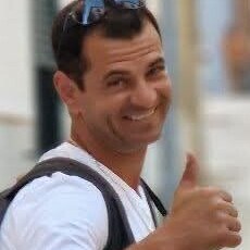 Фотография мужчины Adrian, 38 лет из г. Стендаль