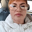 Оксана, 46 лет
