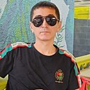 Мансур, 37 лет