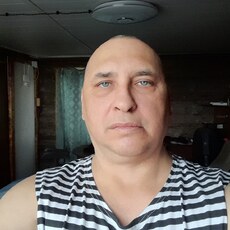 Фотография мужчины Александр, 53 года из г. Верхняя Салда