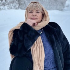 Фотография девушки Марина, 62 года из г. Мотыгино