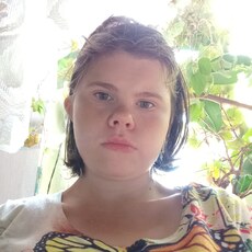 Фотография девушки Юля, 21 год из г. Волгоград