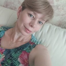 Фотография девушки Елена, 51 год из г. Пенза