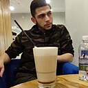 Анзор, 27 лет