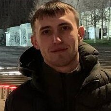Фотография мужчины Даниил, 26 лет из г. Ленинск-Кузнецкий