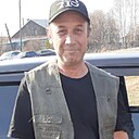 Сережа, 54 года