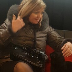 Фотография девушки Лика, 52 года из г. Михайловск (Ставропольский Край)