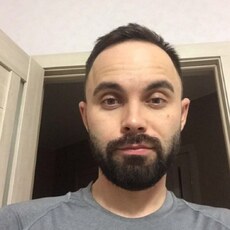 Фотография мужчины Александр, 37 лет из г. Ядрин