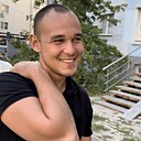 Данил, 23 года