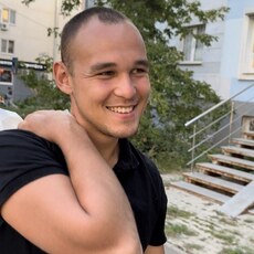 Фотография мужчины Данил, 23 года из г. Бирск