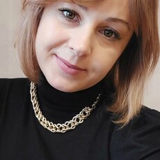 Фотография девушки Яна, 35 лет из г. Черкассы