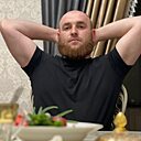 Гаджи, 32 года