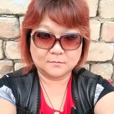 Фотография девушки Elena, 50 лет из г. Ташкент