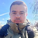 Даниил, 33 года