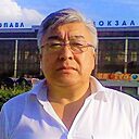 Санчес, 57 лет