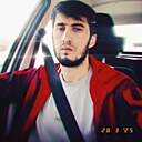 Аминджон, 33 года