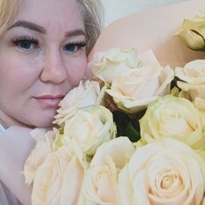 Фотография девушки Надиа, 40 лет из г. Чебоксары