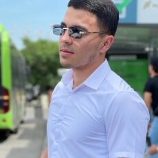 Фотография мужчины Shohrux, 26 лет из г. Ташкент