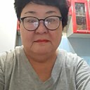 Сауле, 57 лет
