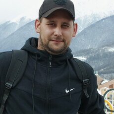 Фотография мужчины Андрей, 32 года из г. Красноперекопск