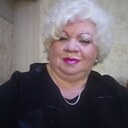Татьяна Высоцкая, 67 лет