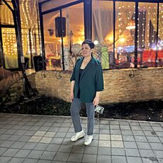 Фотография девушки Галина, 52 года из г. Тимашевск