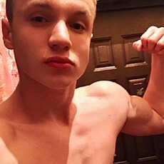 Фотография мужчины Денис, 23 года из г. Саранск