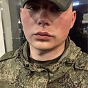 Александр, 21 год