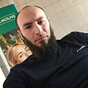 Рустам Усманов, 35 лет