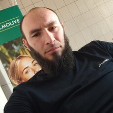 Фотография мужчины Рустам Усманов, 35 лет из г. Прохладный