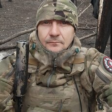 Фотография мужчины Степан, 41 год из г. Лысьва