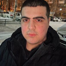 Фотография мужчины Азиз, 22 года из г. Ухта