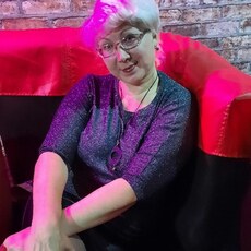 Фотография девушки Оксана, 53 года из г. Уфа