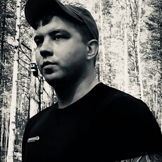 Фотография мужчины Алексей, 26 лет из г. Канск