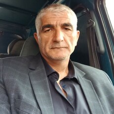 Фотография мужчины Мурад, 54 года из г. Тюмень