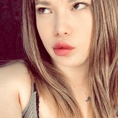 Фотография девушки Алиночка, 28 лет из г. Староминская