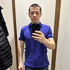 Фотография мужчины Михаил, 32 года из г. Долгопрудный