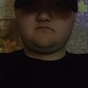 Никита, 19 лет