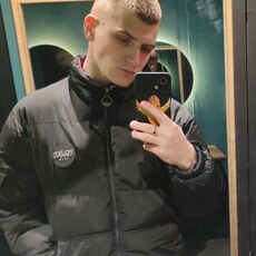 Фотография мужчины Серега, 31 год из г. Уссурийск