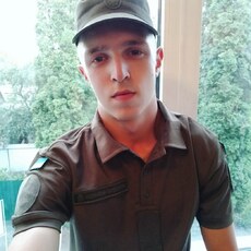 Фотография мужчины Иван, 27 лет из г. Бобруйск